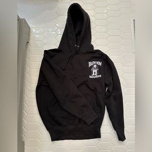 Vintage Death Row Records Sweatshirt!!